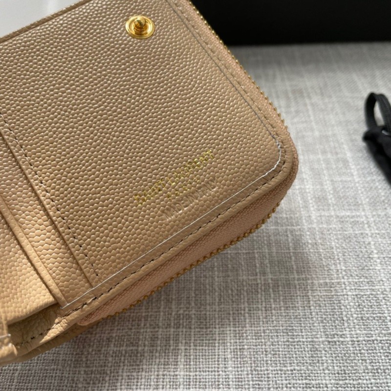 YSL Wallet