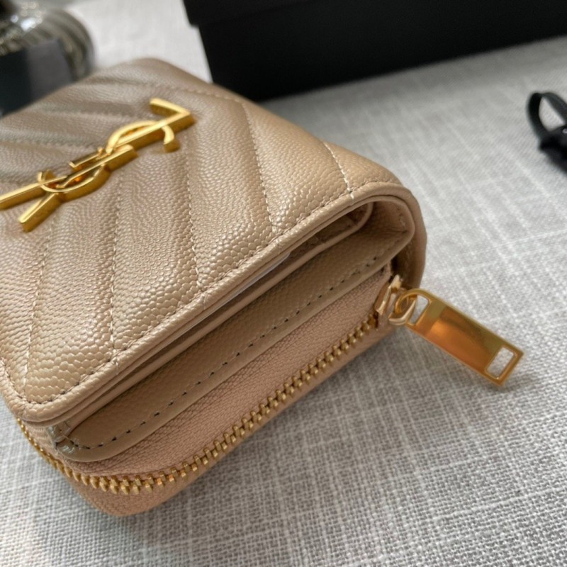 YSL Wallet