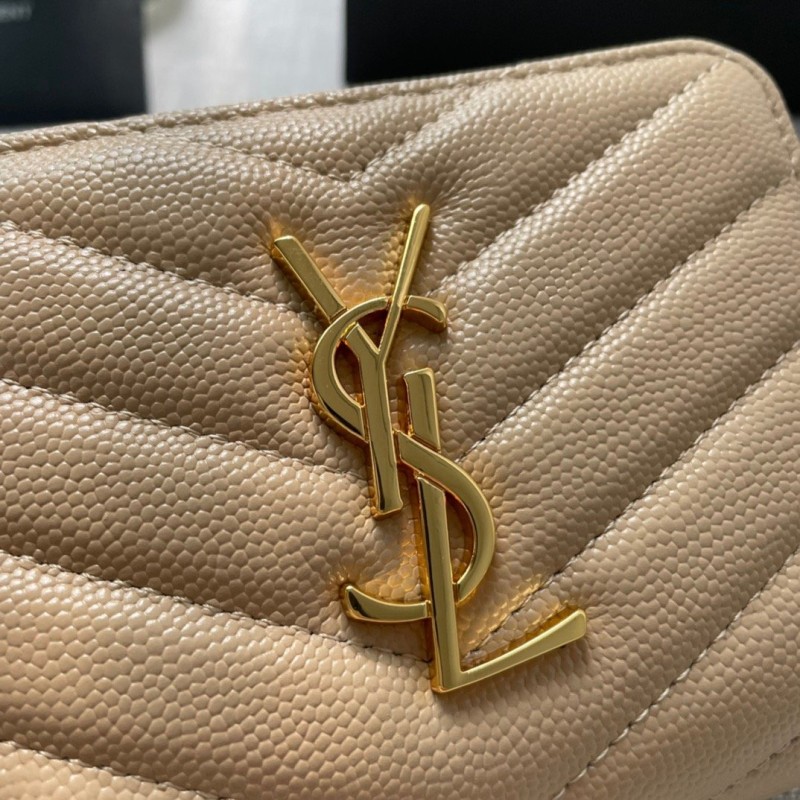 YSL Wallet