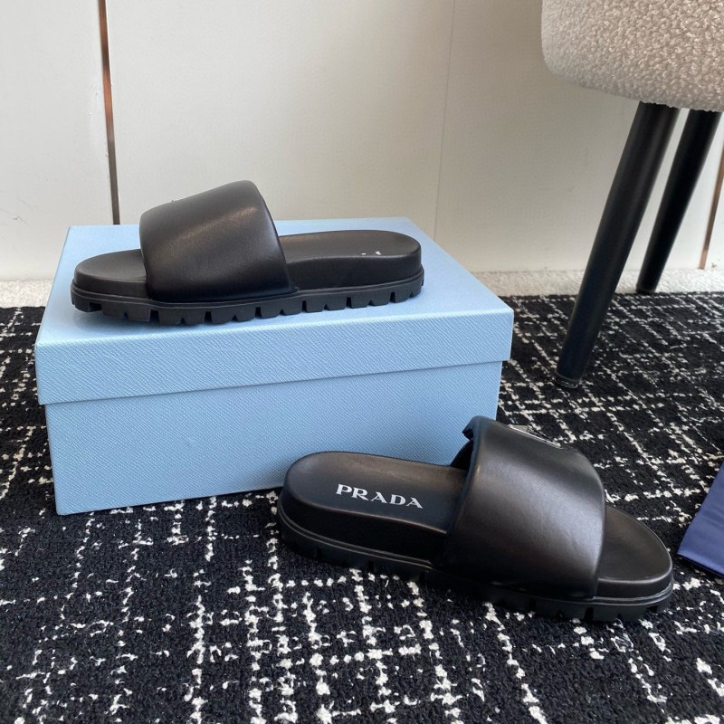 Prada Slippers