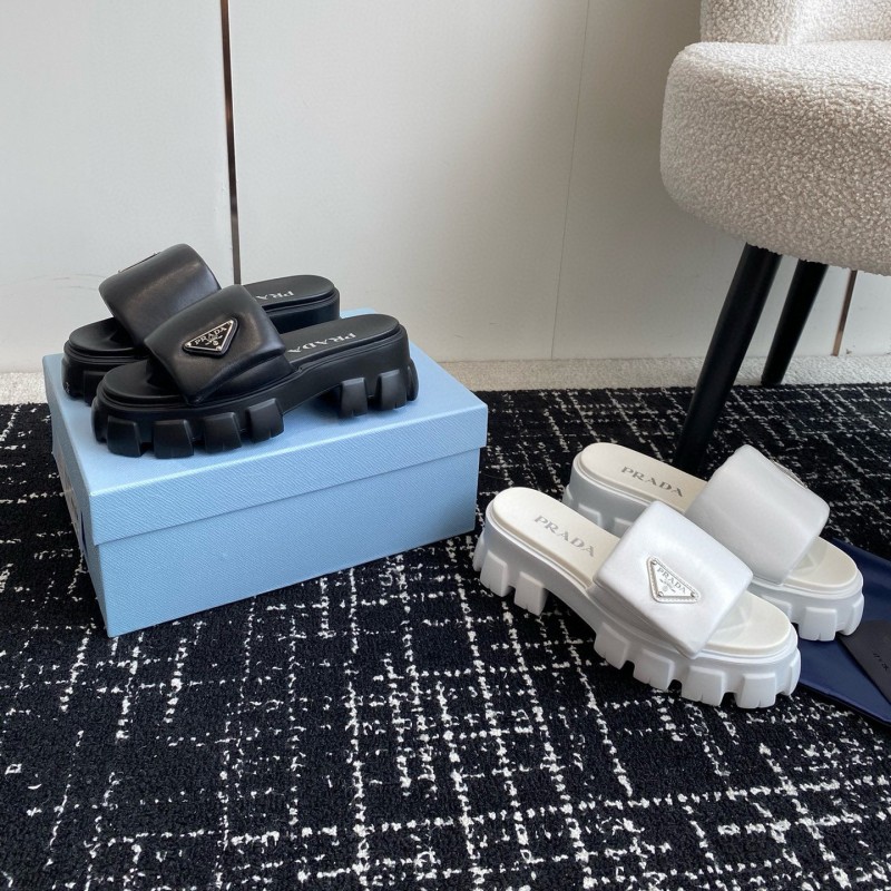 Prada Slippers