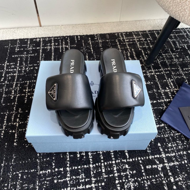 Prada Slippers
