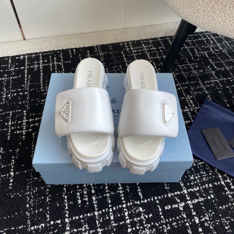 Prada Slippers