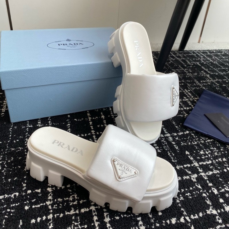 Prada Slippers