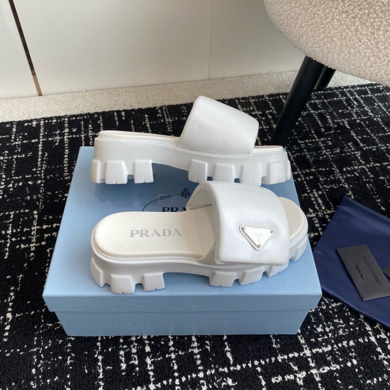 Prada Slippers