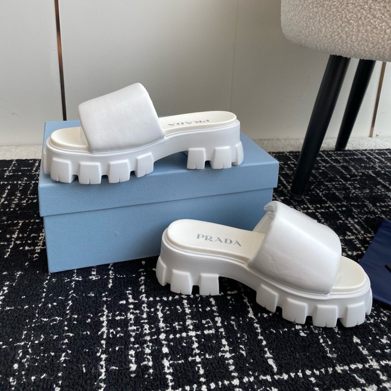 Prada Slippers