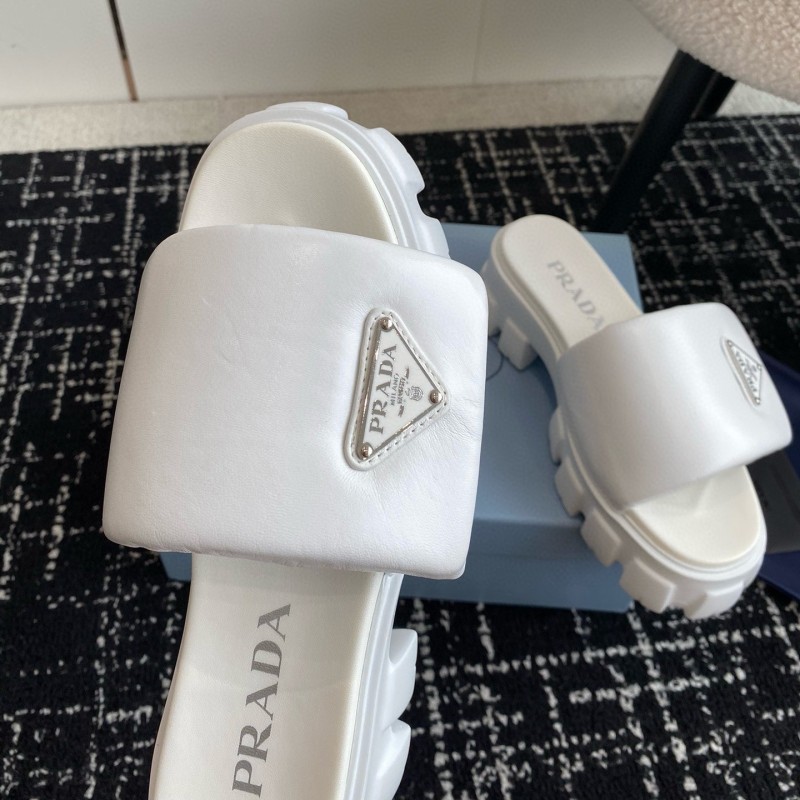 Prada Slippers