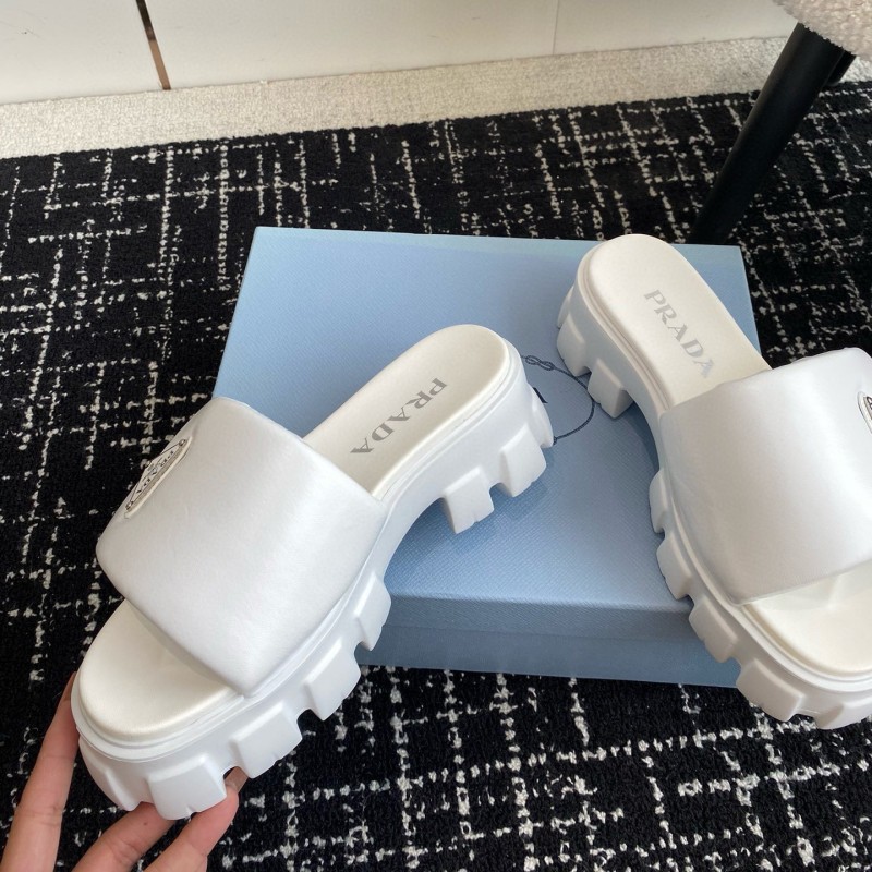 Prada Slippers