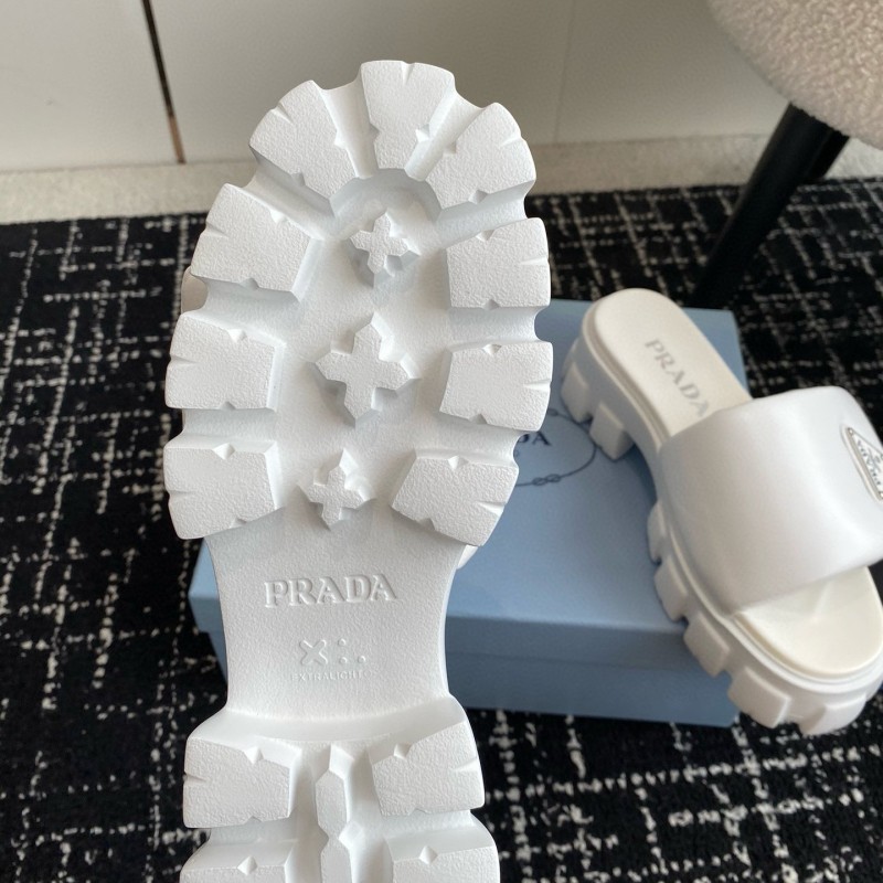 Prada Slippers