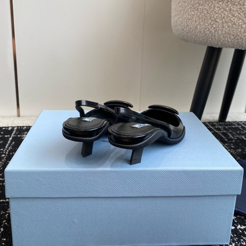 Prada Sandals