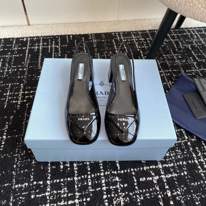 Prada Sandals