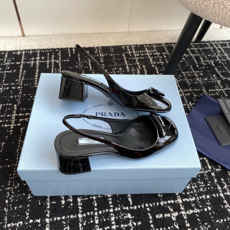 Prada Sandals