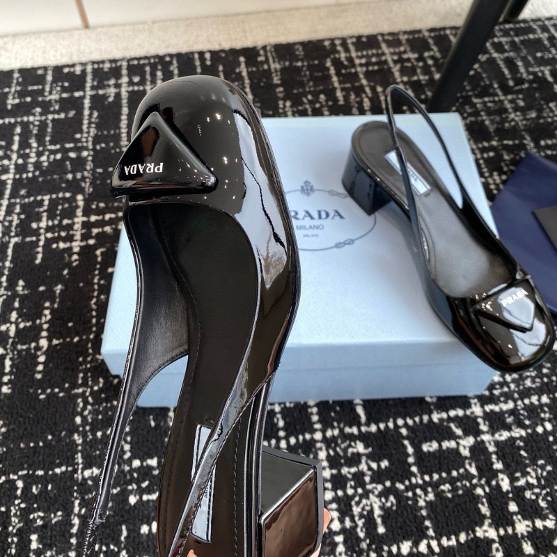 Prada Sandals