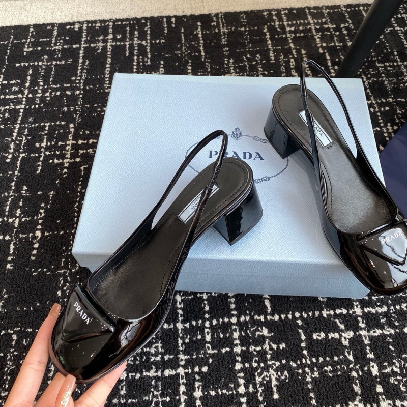 Prada Sandals