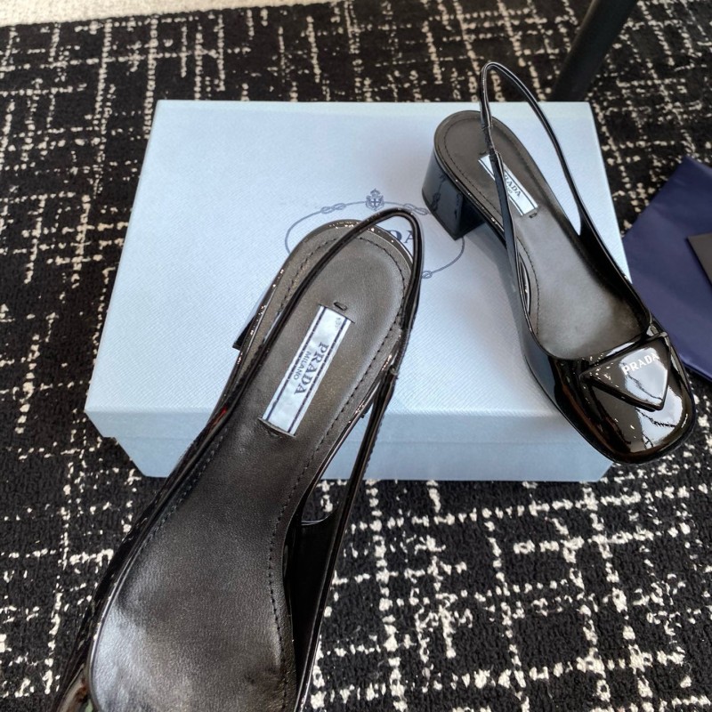 Prada Sandals
