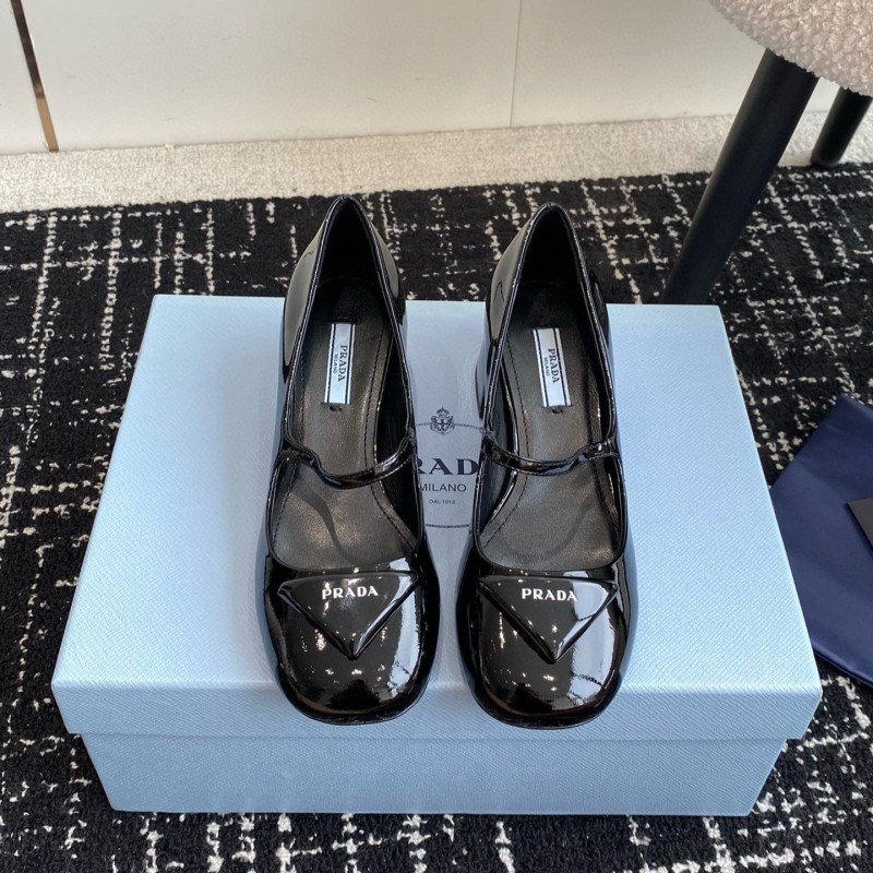 Prada Sandals