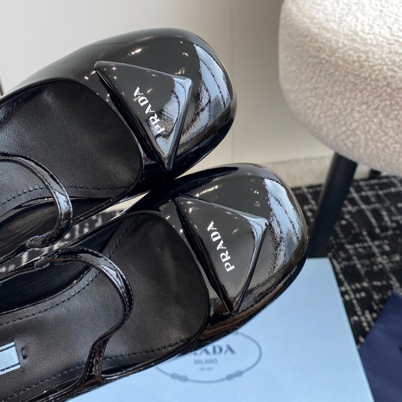 Prada Sandals