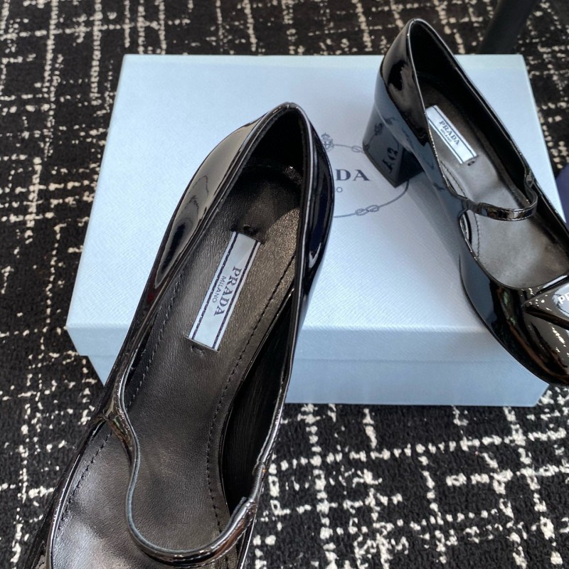 Prada Sandals