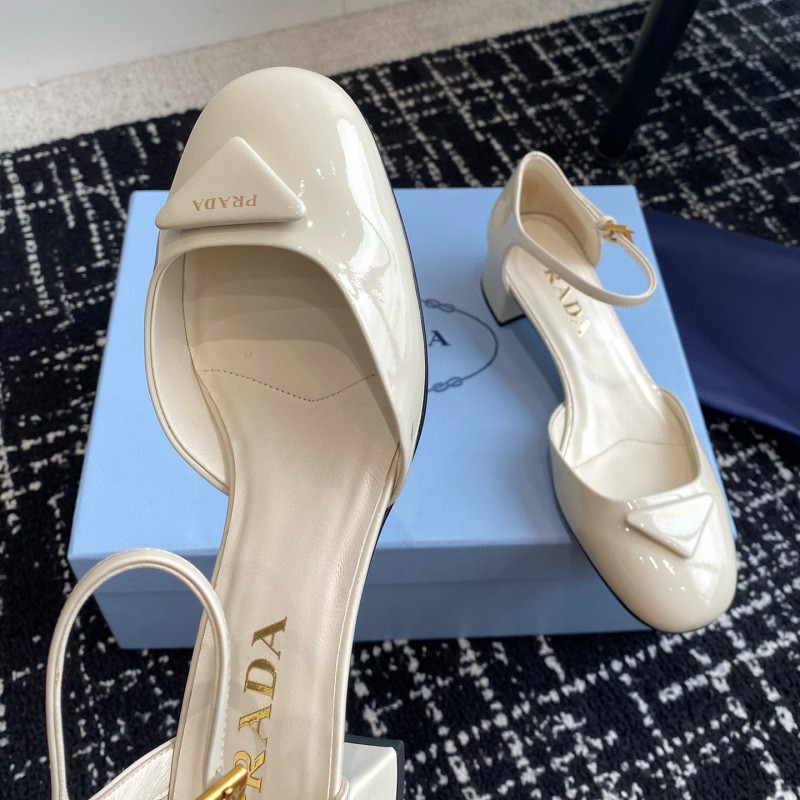 Prada Sandals