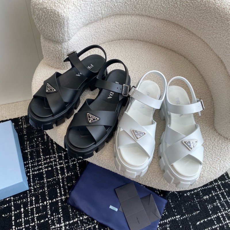 Prada Sandals