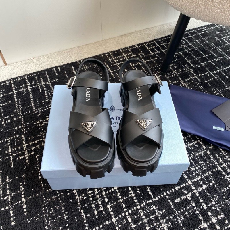 Prada Sandals