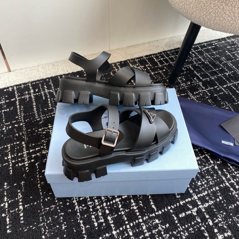 Prada Sandals
