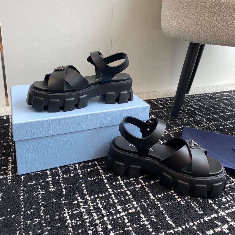 Prada Sandals