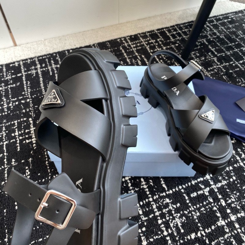 Prada Sandals