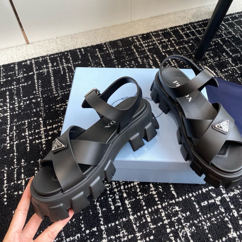Prada Sandals