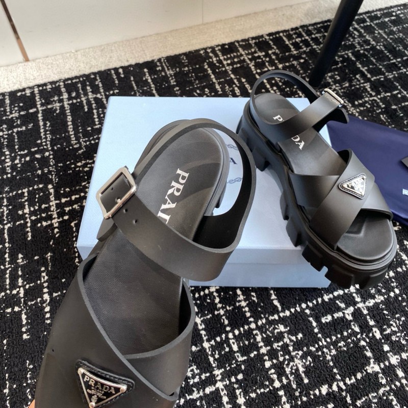 Prada Sandals