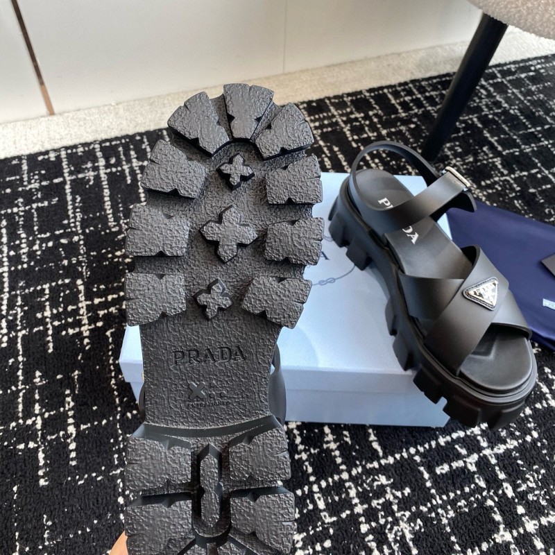 Prada Sandals