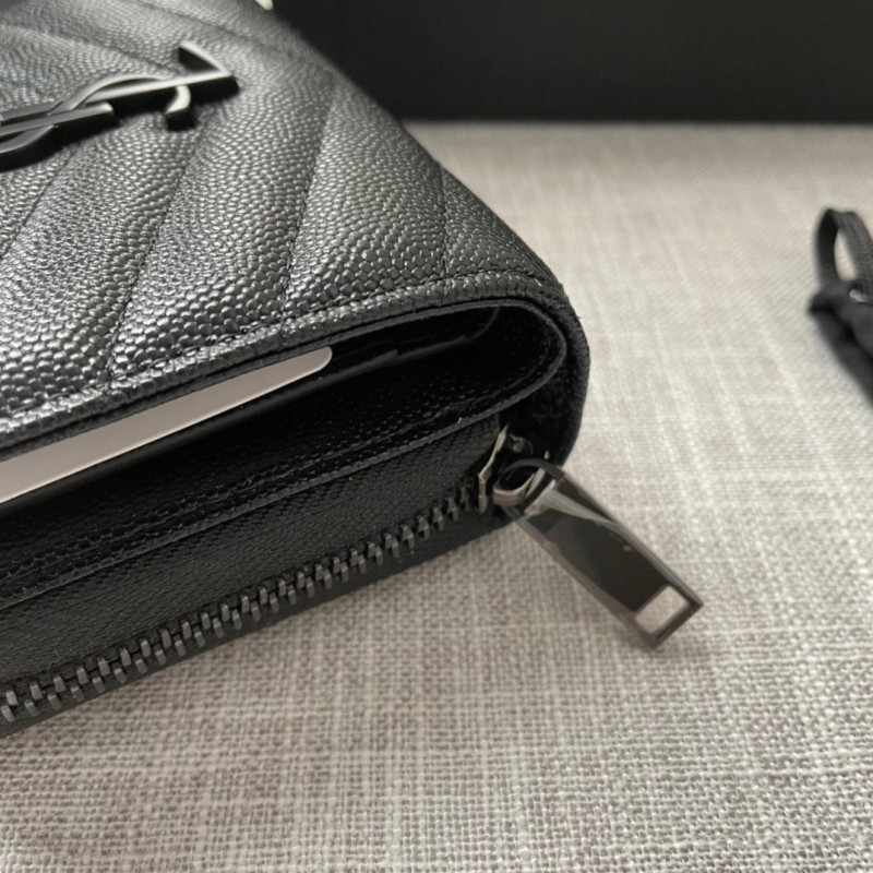 YSL Wallet