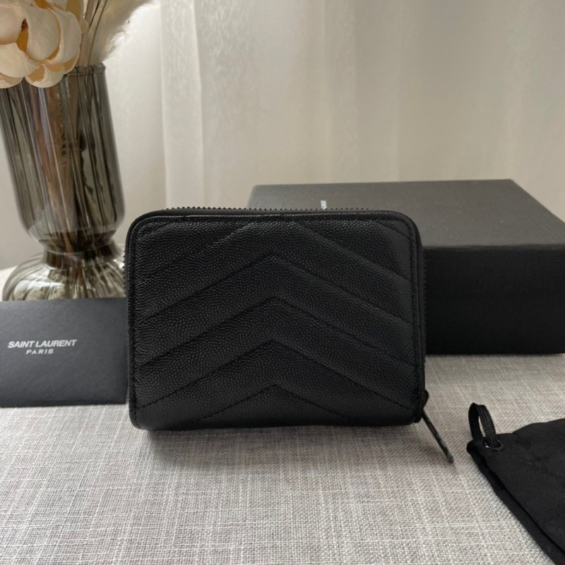 YSL Wallet
