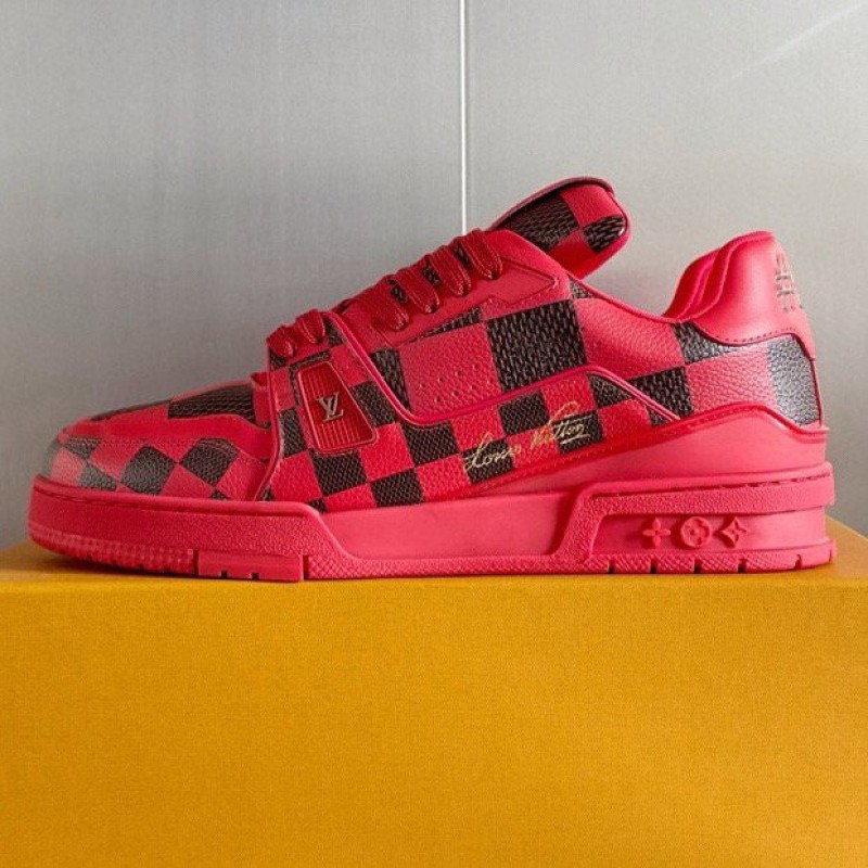 LV Tarine X Tyler Sneaker