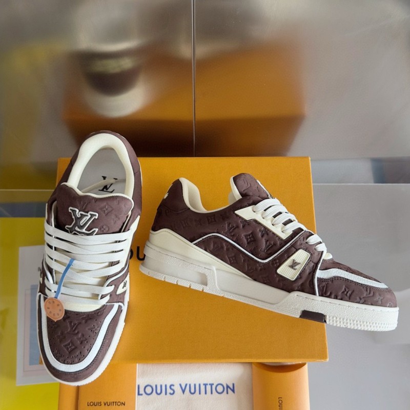 LV Tarine X Tyler Unisex Sneaker