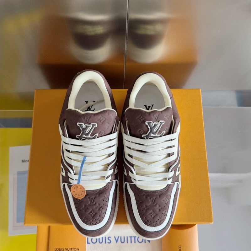 LV Tarine X Tyler Unisex Sneaker