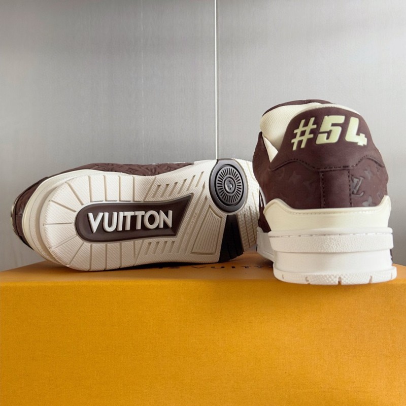 LV Tarine X Tyler Unisex Sneaker