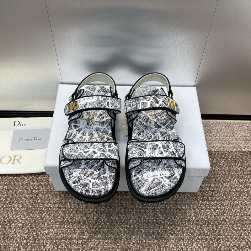 Dior Sandals