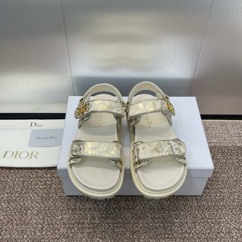 Dior Sandals