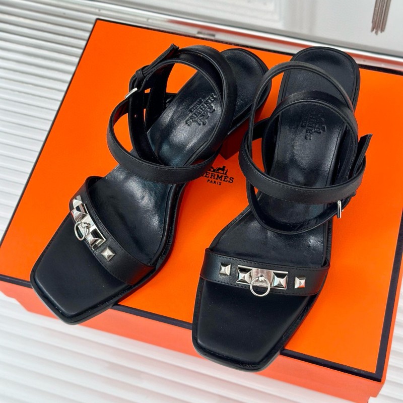 Hermes Sandals