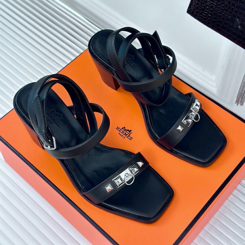 Hermes Sandals