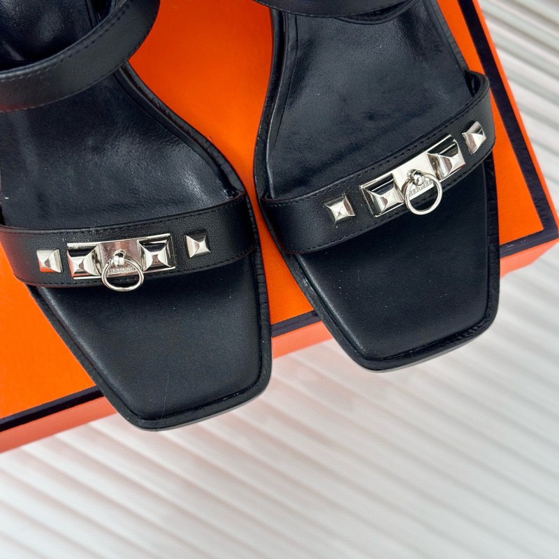 Hermes Sandals
