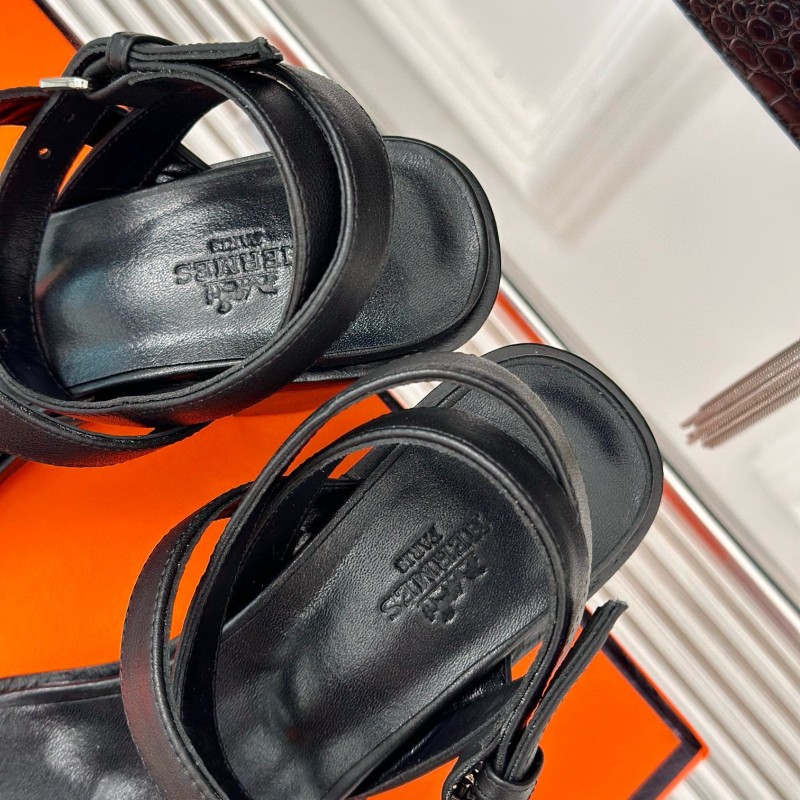 Hermes Sandals