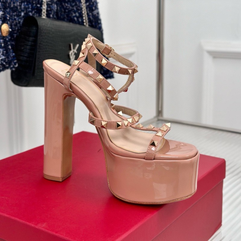 Valentino Heels Sandals