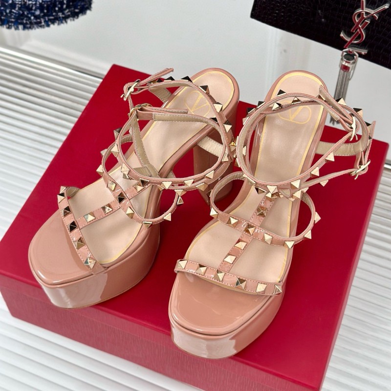 Valentino Heels Sandals