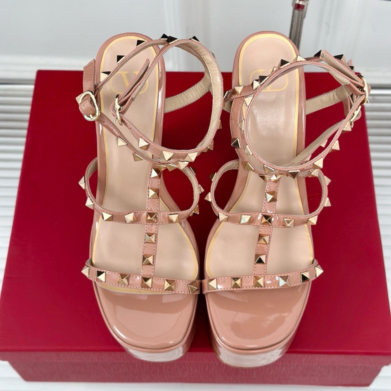 Valentino Heels Sandals