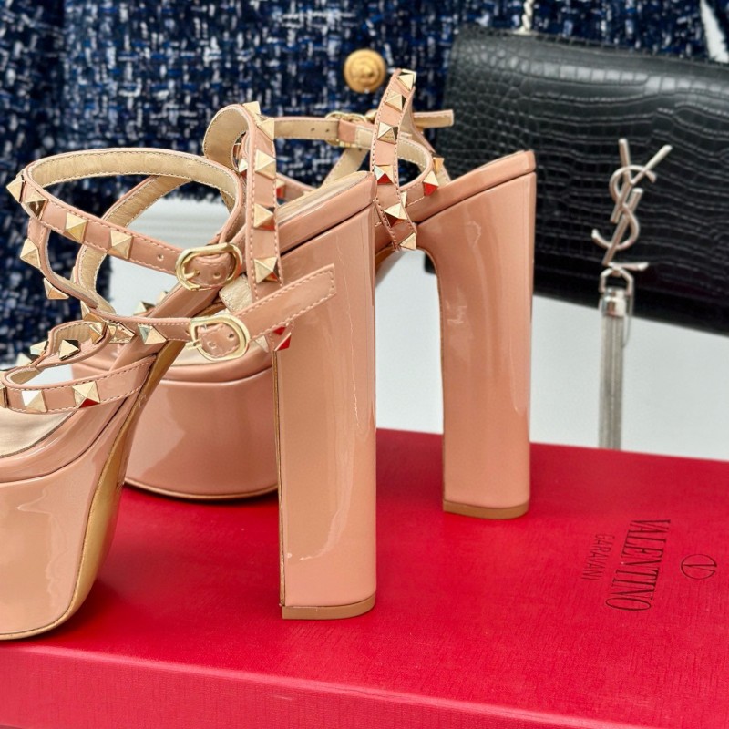 Valentino Heels Sandals