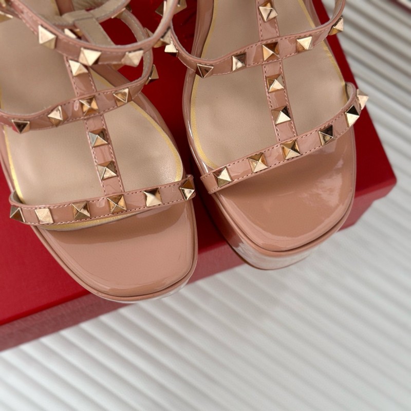 Valentino Heels Sandals