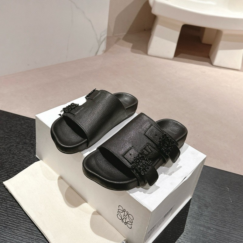 Loewe Slippers