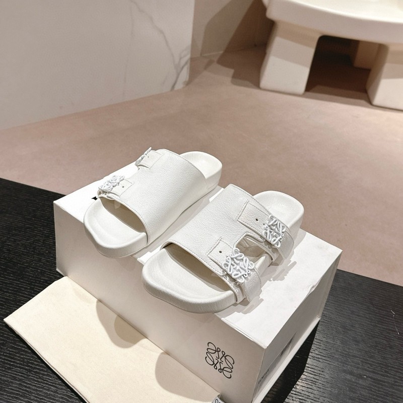 Loewe Slippers